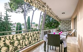Apartment Les Pins D'Alep