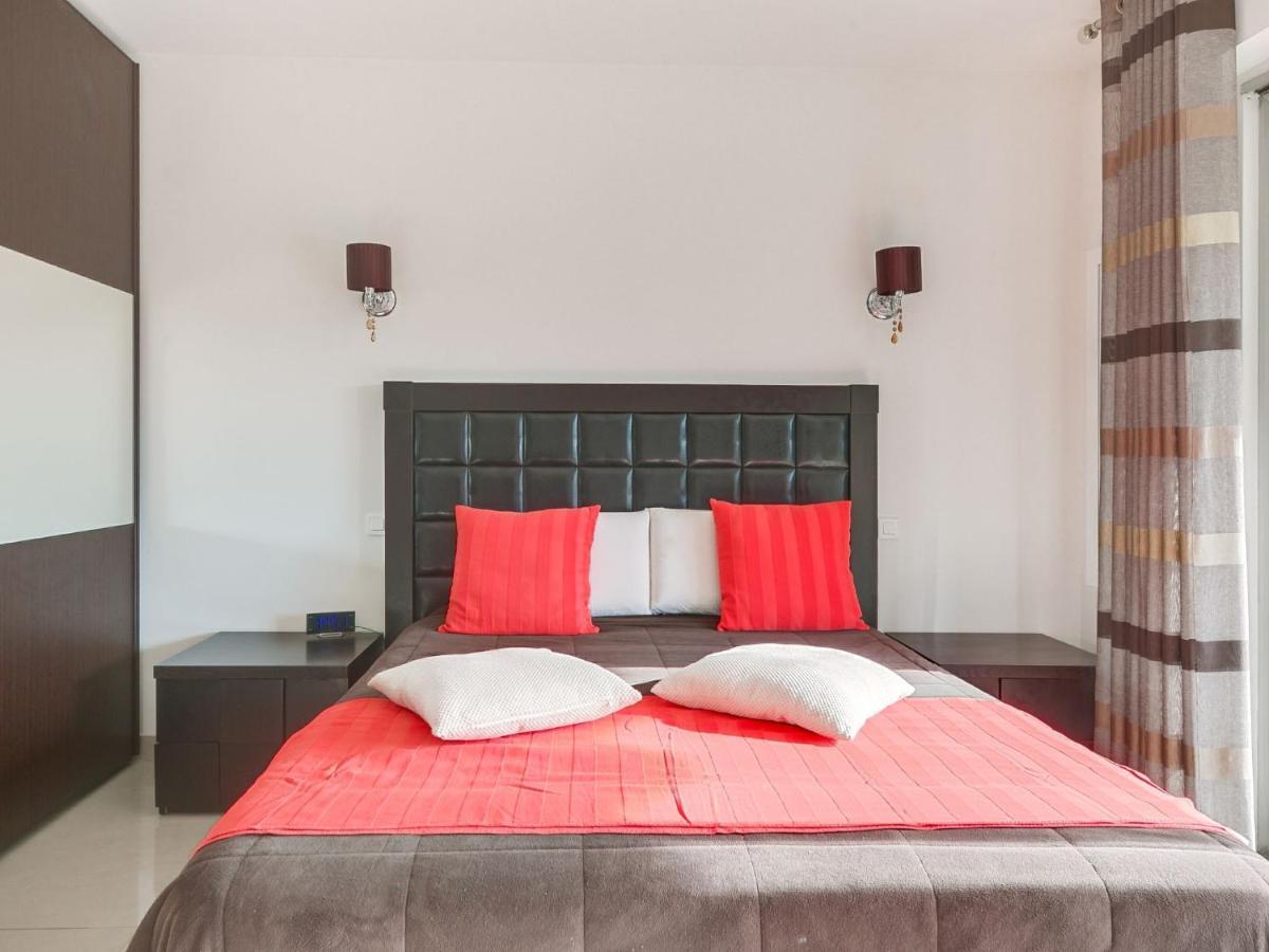 Apartment Les Pins D'Alep Le Cannet Extérieur photo