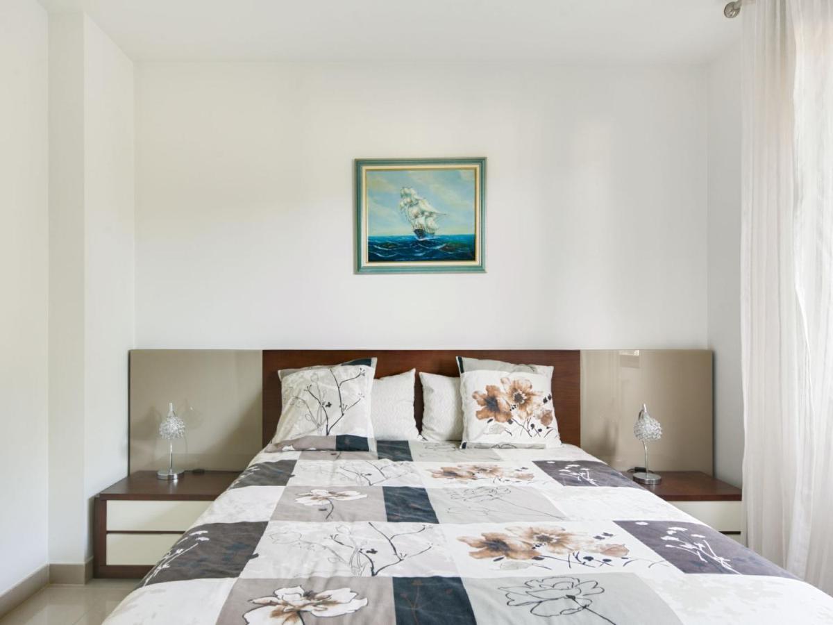 Apartment Les Pins D'Alep Le Cannet Extérieur photo