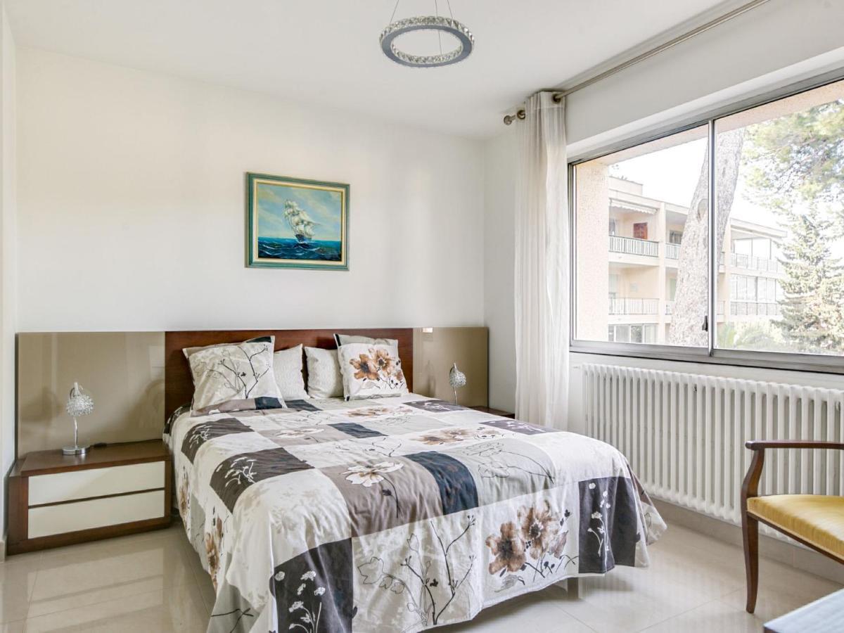 Apartment Les Pins D'Alep Le Cannet Extérieur photo