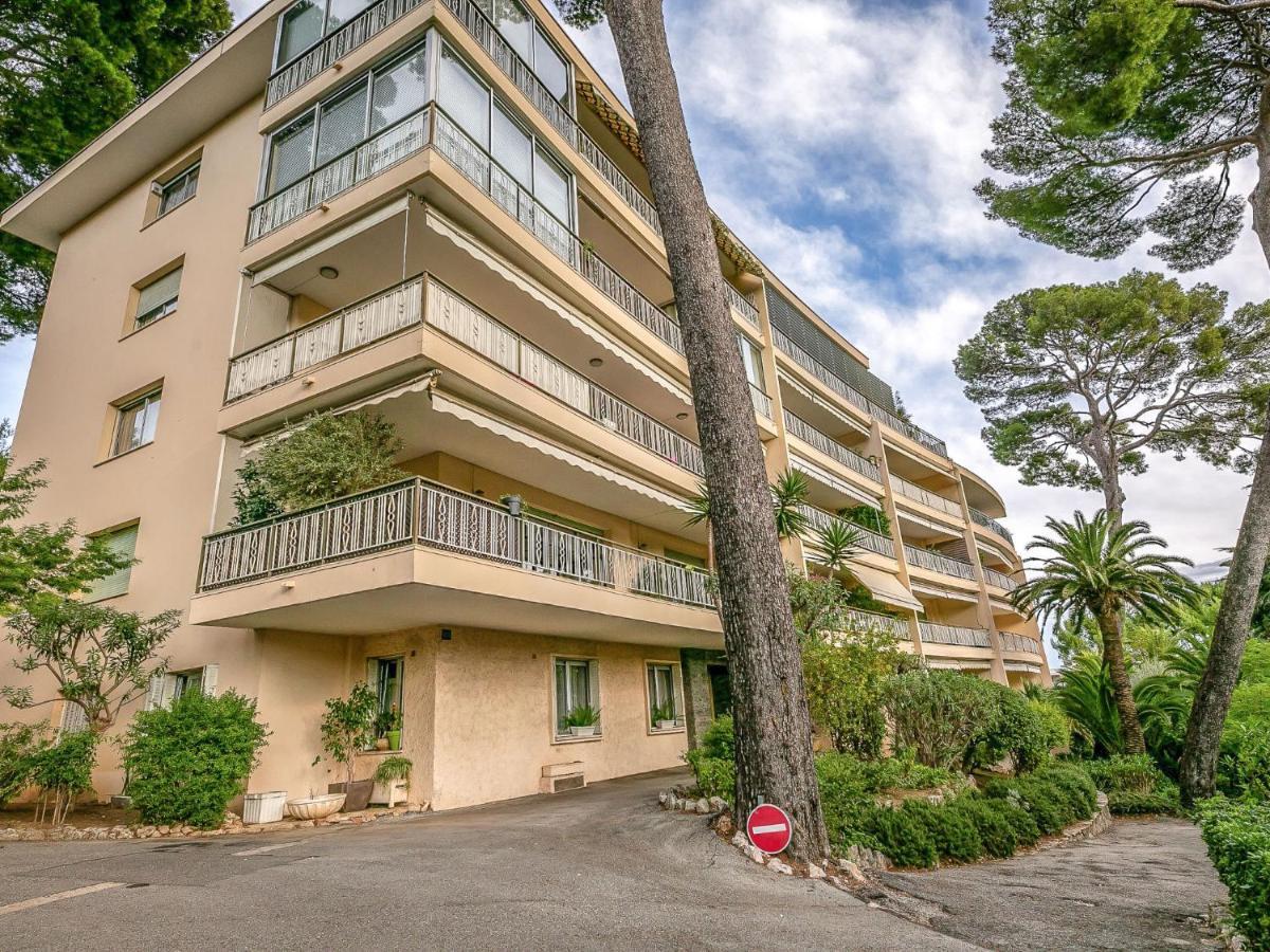 Apartment Les Pins D'Alep Le Cannet Extérieur photo