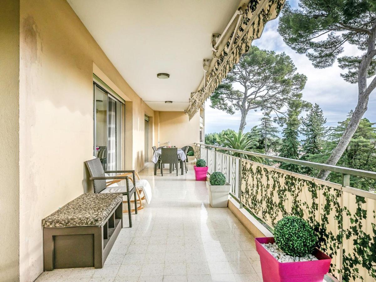 Apartment Les Pins D'Alep Le Cannet Extérieur photo